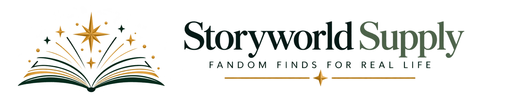 Storyworld Supply